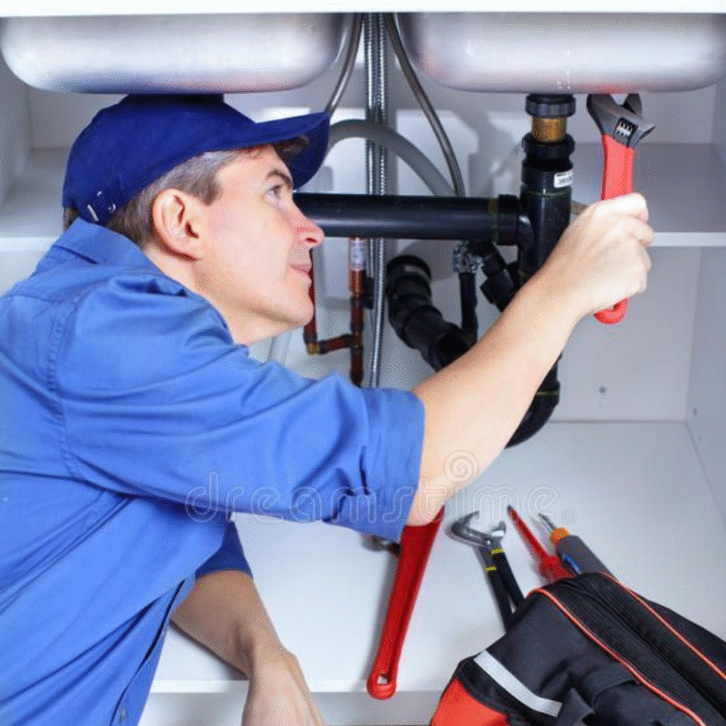 empresa de fontanería Zaragoza