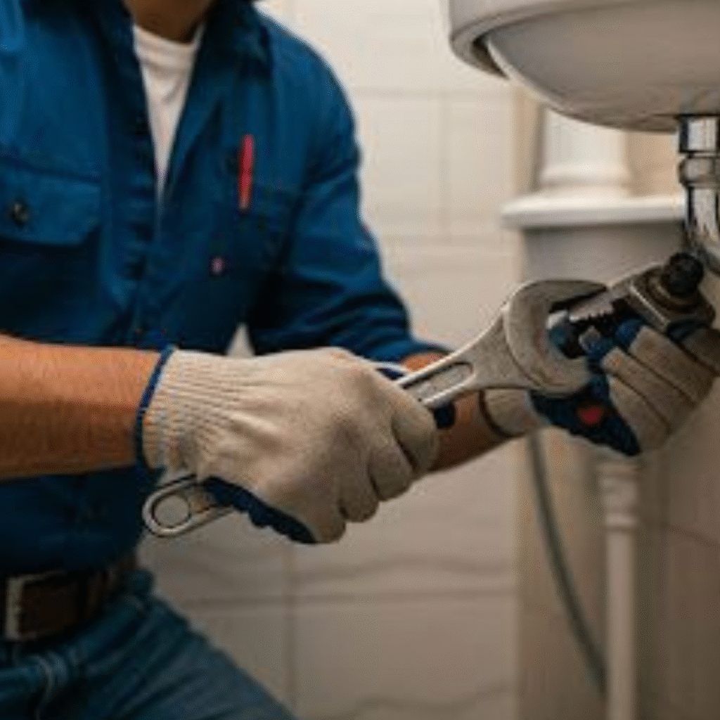 fontanero Zaragoza contacto