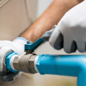 empresa de fontanería Zaragoza